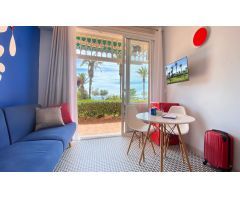 Apartamento en Venta en Miami Playa, Tarragona