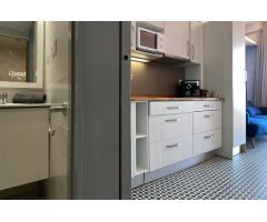 Apartamento en Venta en Miami Playa, Tarragona