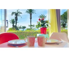Apartamento en Venta en Miami Playa, Tarragona