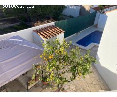 Chalet en Venta en Miami Playa, Tarragona