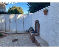 Chalet en Venta en Miami Playa, Tarragona