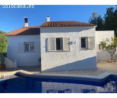 Chalet en Venta en Miami Playa, Tarragona