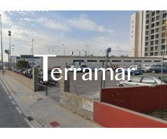Garaje/Parking en Venta en Burjassot, Valencia