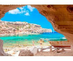 Chalet en Venta en Formentera de Segura, Islas Baleares