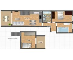 Apartamento en Venta en lEscala, Girona