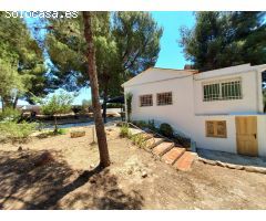 Chalet en Venta en Pedralba, Valencia