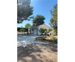 Chalet en Venta en Pedralba, Valencia