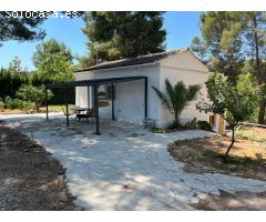 Chalet en Venta en Pedralba, Valencia