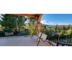 Chalet en Venta en Pedralba, Valencia