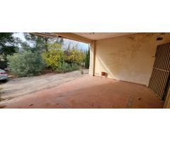 Chalet en Venta en Pedralba, Valencia