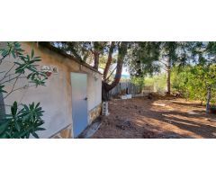 Chalet en Venta en Pedralba, Valencia