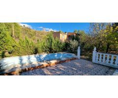 Chalet en Venta en Pedralba, Valencia