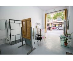 AMPLIO LOCAL COMERCIAL