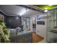 AMPLIO LOCAL COMERCIAL