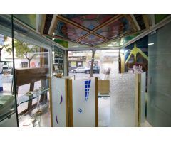 AMPLIO LOCAL COMERCIAL
