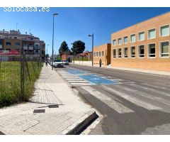 SUELO URBANO RESIDENCIAL