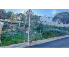 Parcela en Urb Bonavista Cullera