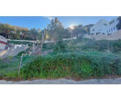 Parcela en Urb Bonavista Cullera