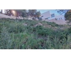 Parcela en Urb Bonavista Cullera