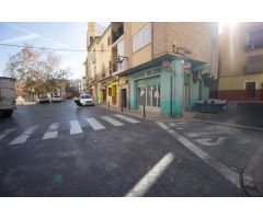LOCAL EN BUENA UBICACION