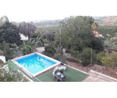 Oportunidad Única: Finca Rústica en las Salinas, Manuel