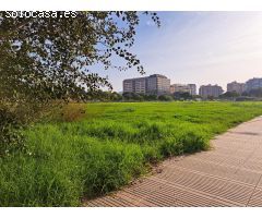 SUELO URBANIZABLE RESIDENCIAL