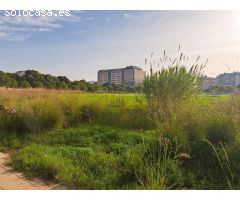 SUELO URBANIZABLE RESIDENCIAL