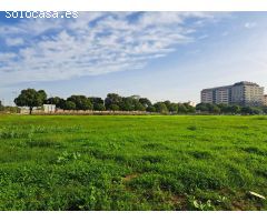 SUELO URBANIZABLE RESIDENCIAL
