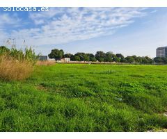 SUELO URBANIZABLE RESIDENCIAL