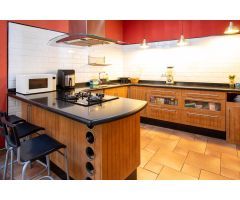 Casa en Venta en Alzira, Valencia