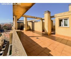 ATICO A LA VENTA EN EL GRAO DE GANDIA