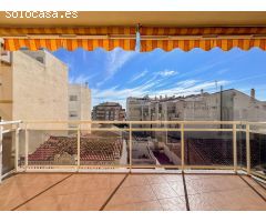 ATICO A LA VENTA EN EL GRAO DE GANDIA