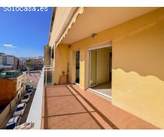 ATICO A LA VENTA EN EL GRAO DE GANDIA