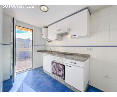 ATICO A LA VENTA EN EL GRAO DE GANDIA