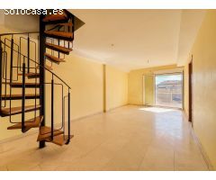 ATICO A LA VENTA EN EL GRAO DE GANDIA