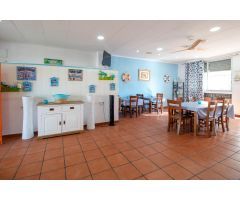 RESTAURANTE CON VIVIENDA EN FLORAZAR 2