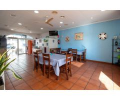 RESTAURANTE CON VIVIENDA EN FLORAZAR 2