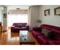 Primer piso cerca de todo