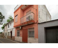 CASA PARA ENTRAR A VIVIR