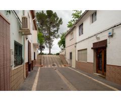 CASA PARA ENTRAR A VIVIR