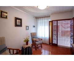 CASA PARA ENTRAR A VIVIR
