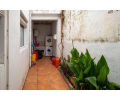 CASA PARA ENTRAR A VIVIR
