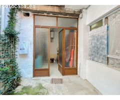 CASA CENTRICA CON RENTABILIDAD INMEDIATA