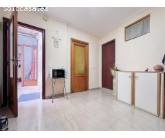 CASA CENTRICA CON RENTABILIDAD INMEDIATA