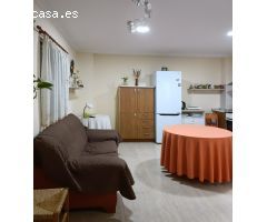 CASA CENTRICA CON RENTABILIDAD INMEDIATA