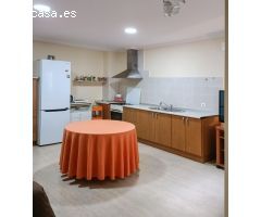 CASA CENTRICA CON RENTABILIDAD INMEDIATA