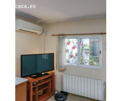 CASA CENTRICA CON RENTABILIDAD INMEDIATA