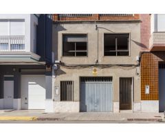 CASA PARA HACER A TU GUSTO