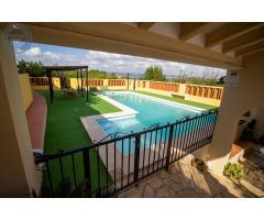 CHALET CON ENCANTO