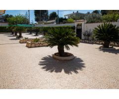IMPRESIONANTE CHALET PARA ALQUILAR O VENDER